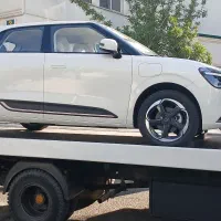 خودروبر،کفی خودروبر تهران اماده خدمت رسانی
