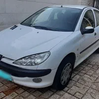 ۲۰۶ صندوقدار مدل ۹۱