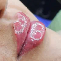 ژل و بوتاکس