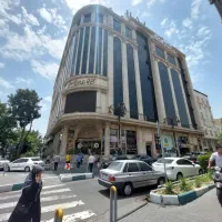 فروش ۱۸ متر، داخل پاساژ، نارمک، پارکینگ سندی