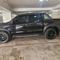 kmct8|خودرو سواری و وانت|کرج, گوهردشت|دیوار