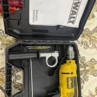 دریل چکشی DEWALT DWD024