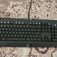 کیبورد اصلی ریزر