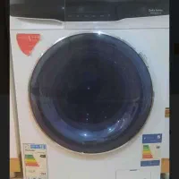 ماشین لباسشویی هیمالیا