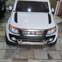 ماشین شارژی کاپرا