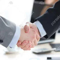 جویای کار کارپردازی و مسئول خرید پاره وقت