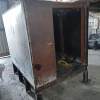 ثبت سفارش ساخت کوره زغال پزی