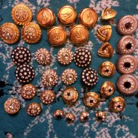 دکمه ایتالیایی اصل