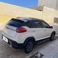 X22|خودرو سواری و وانت|گرگان, |دیوار