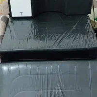 تخت تاشو مژه   نو ۵۸۰۰ هزار تومان