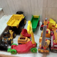 اسباب بازی