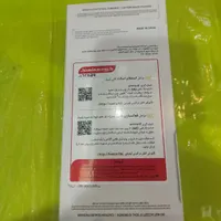 گوشی سامسونگ A06 آبی 128 گیگ رام 6 آکبند|موبایل|تهران, گمرک|دیوار
