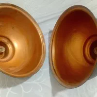 لوستر وچراغ آویز سقفی