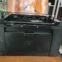 پرینتر  1606dn hp