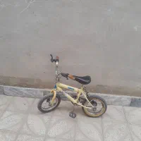 دوچرخه ۱۲