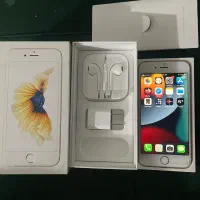 ایفون 6s