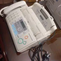 فکس پاناسونیک  FP701CX