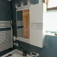 ست روشویی