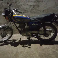 125 مدل 90