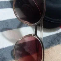 عینک دخترونه زیبا