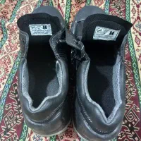 کفش ایمنی