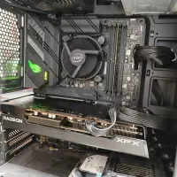 کیس گیمینگ Asus ROG