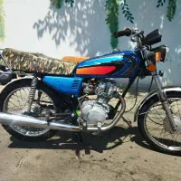 موتور125