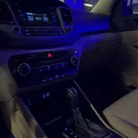 TUCSON NEW FACE|خودرو سواری و وانت|زیباکنار, |دیوار