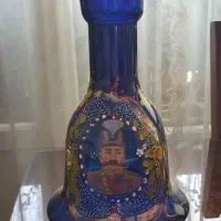 تنگ قلیان  قدیمی کارکرده ولی سالم بدون شکستگی