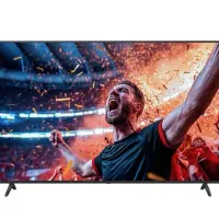 پرفروش ترین تلویزیون جهان 55 اینچ ماهی 5.900دم قسط