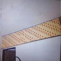 پرده کرکره ای