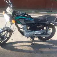 هندا 125