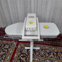 اتو پرس