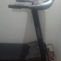 تردمیل SPoTEC