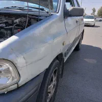 پراید ۱۴۱