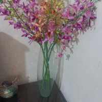 گل مصنوعی