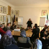 کارگاه روش تدریس