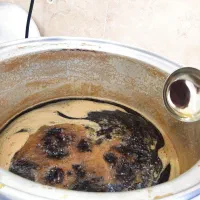 دو شاوی تووی سپی و گه زوو