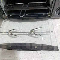 توستر|اجاق گاز و لوازم برقی پختوپز|کرج, خرمدشت|دیوار