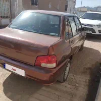 پراید 132|خودرو سواری و وانت|تربت‌حیدریه, رضاشهر|دیوار