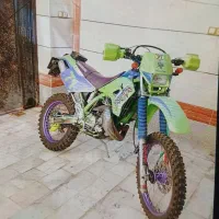 کاوازاکی کا دی ایکس ۲۰۰ cc