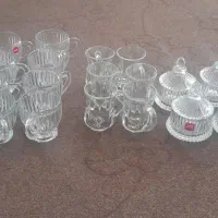 استکان|ظروف سرو و پذیرایی|یزد, |دیوار