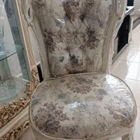 مبل ۷ نفره استیل