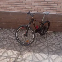 دوچرخه ۲۶ تنه بلند نو