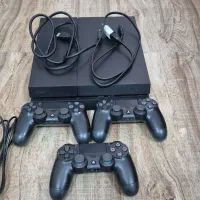 ps4 fat