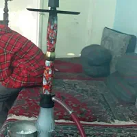 قلیون ترکی نو به شرط کام دهی عالی زیر قیمت بازار