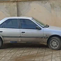 405مدل 91دوگانه شرکت