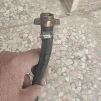شیلنگ باد کامیون