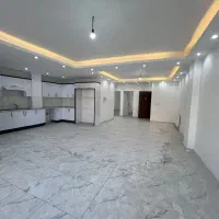 فروش آپارتمان/۱۲۰ متری/صفر کلید نخورده/فلکه گاز
