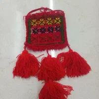 کیفچه عشایری  تزئینی شیک وزیبا